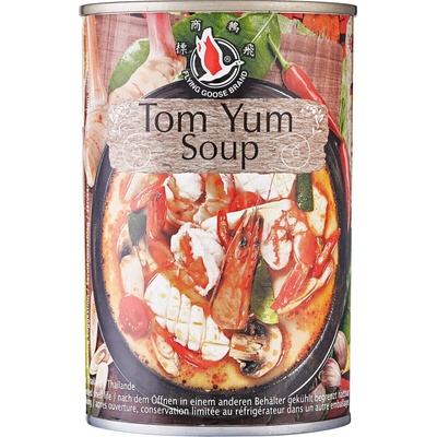 Exotic Food PCL Polievka Tom Yum FGB 400 ml
