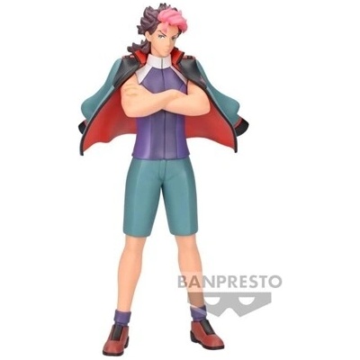 Banpresto Mobile Suit Gundam: The Witch from Mercury – Guel Jeturk - 20 cm