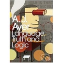 Language, Truth and Logic - A.J. Ayer