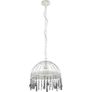 Image 1 of EGLO STEELEVILLE 43587