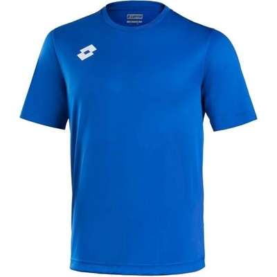 Lotto Juniorský futbalový dres modrábiela