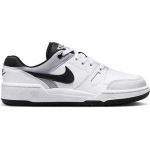 NIKE Обувки full force lo gs (fv5929-101)