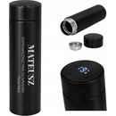 ISO SMART LCD 500 ml čierna