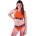 JOMA Santa Monica 300009822 bikini - Orange (Orange)