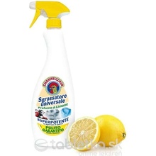 Chante Clair Chic Sgrassatore Limone Lemon univerzálny odmasťovač 750 ml