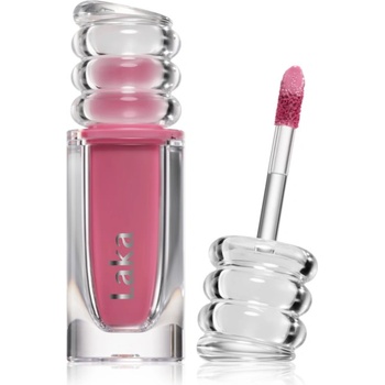 Laka Maxi Glayer Tint дълготраен гланц за устни цвят 608 Whisper 3.8 гр