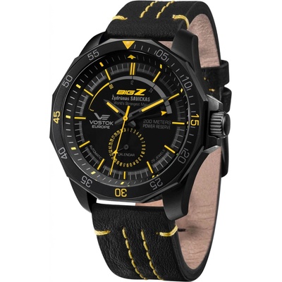 Vostok Europe NE57/225C417