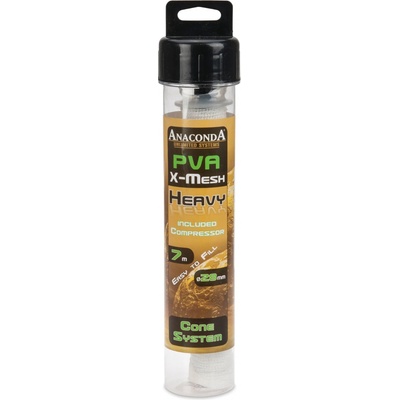Anaconda PVA X-Mesh 16 mm