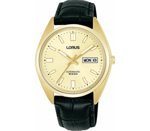 Lorus RL436CX9