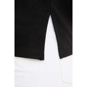 Karl Lagerfeld Памучна тениска (B1W17008)