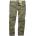 Vintage Industries Панталони Vintage Industries Mallow, маслина (1033.olive)