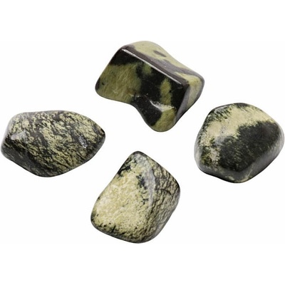 Nefertitis Chytha tromlovaný minerál - XL - cca 3 - 4 cm