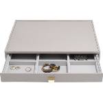 Stackers Ковчеже за бижута Stackers 9 камери с чекмедже supersize таупе (75906)