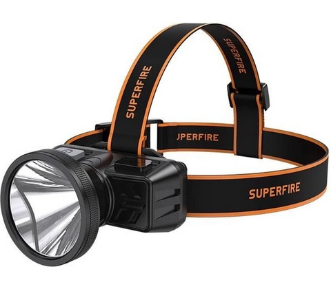 Superfire HL51