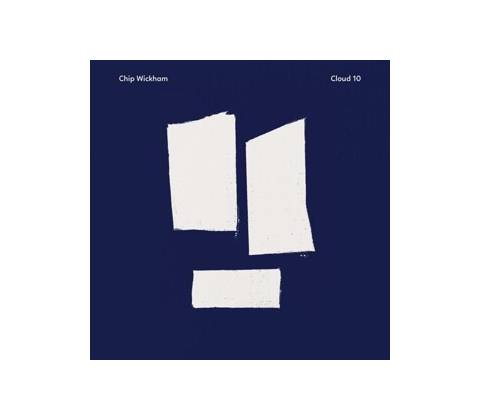 Chip Wickham - Cloud 10 LP