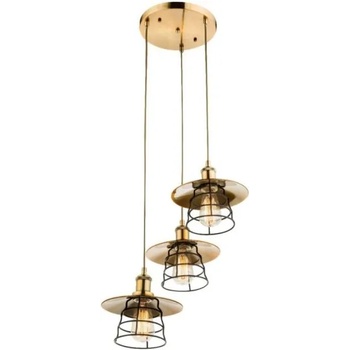 Image 1 of GLOBO VIEJO 15086-3H