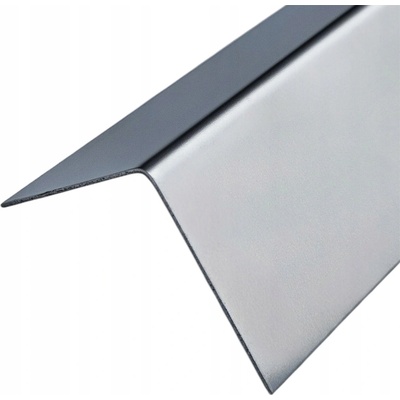 Úhelník MAT CHYRA 1.4301 50 mm x 80 mm x 1000 mm x 1,5 mm