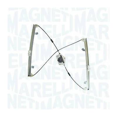 Mechanizmus zdvíhania okna MAGNETI MARELLI 350103889000