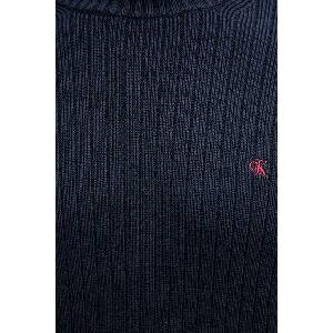 Calvin Klein Памучен пуловер (LV04RD314G) - answear - 117,33 лв