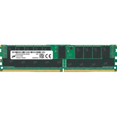 Crucial DDR4 64GB 3200MHz CL22 (1x64GB) MTA36ASF8G72PZ-3G2R