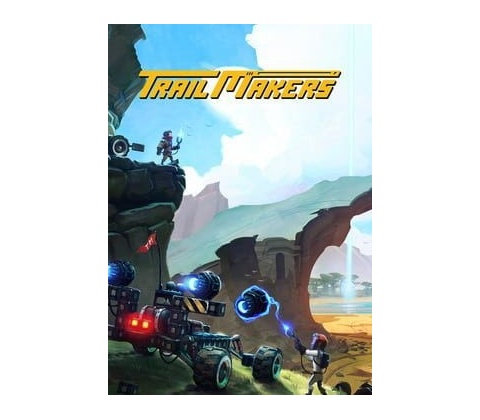 Trailmakers