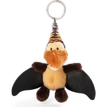 NICI ключодържател Dino Orny 10cm, GREEN