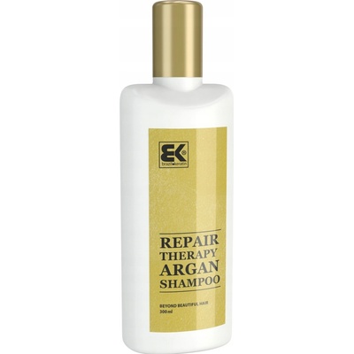 Brazil Keratín šampón Argan Shampoo 300 ml