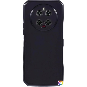 DOOGEE DK10 Силиконов Калъф/ Flexible TPU и Протектор