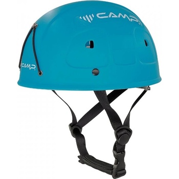 CAMP Rockstar универсална каска за катерене, светло синя (TO.2029)