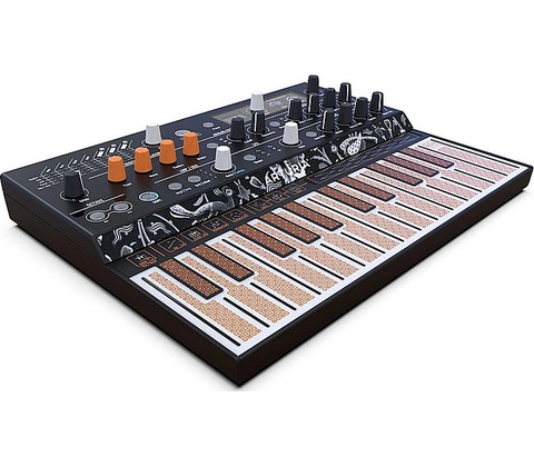Arturia MicroFreak