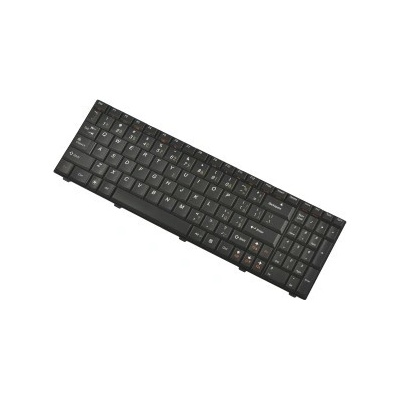 IBM Lenovo Ideapad G560E Klávesnice Keyboard pro Notebook Laptop Česká
