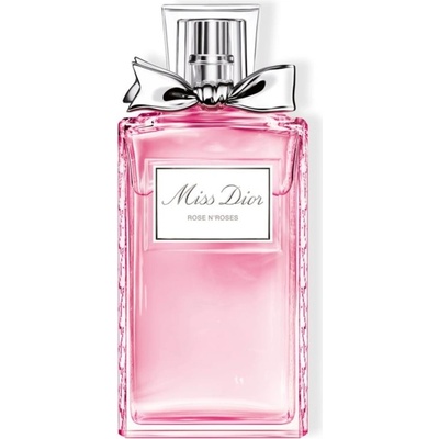 Christian Dior Miss Dior Rose N'Roses toaletná voda dámska 100 ml tester