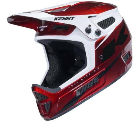 Kenny ELITE solid black