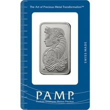 PAMP platinový slitek 1 oz