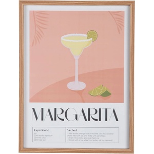PT LIVING Картина 31, 5x41, 5 cm Margarita - PT LIVING (PT4285)