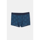 Dagi Boxer Shorts Blue