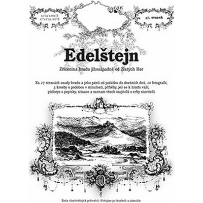 Edelštejn