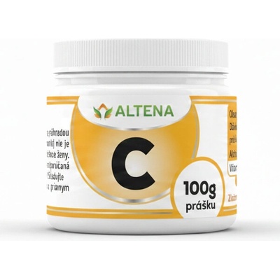 Altena Vitamín C prášok 100 g