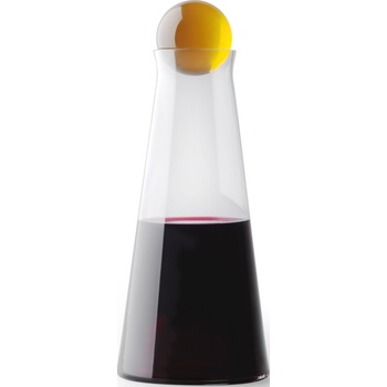 Design House Stockholm Кана за вода Fia 1 л, кехлибарена (1750-0700)