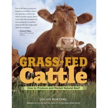 Grass Fed Cattle Ruechel Julius