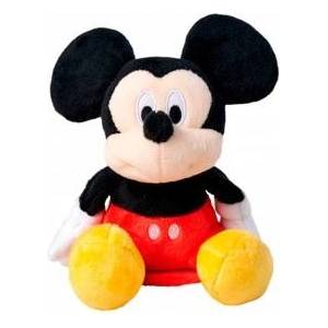 Simba Toys Disney Mickey Plush toy shoulder 12cm