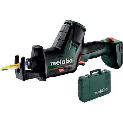 Metabo PowerMaxx SSE 12 BL 602322860