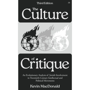 Culture of Critique (2025)