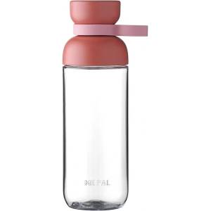 Mepal Светлочервена тританова бутилка 500 ml Vita - Mepal (107731078700)