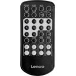 GENERAL Lenco sb210bt - дистанционно управление дубликат (sb210bt) Дистанционно