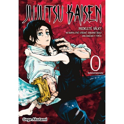 Jujutsu Kaisen - Prokleté války 0