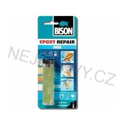 Bison Epoxy Repair aqua 56g – Zboží Mobilmania