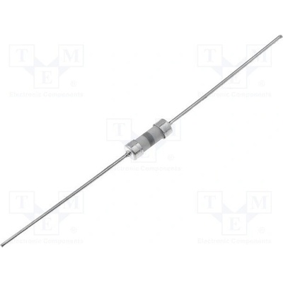 LITTELFUSE 0242.250HAT1 Pojistka: tavná; axiální; 250mA; 250V; rychlá; 3x8,4mm; Ammo Pack