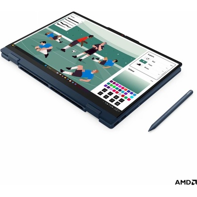 Lenovo IdeaPad 5 2v1 83UN000XCK