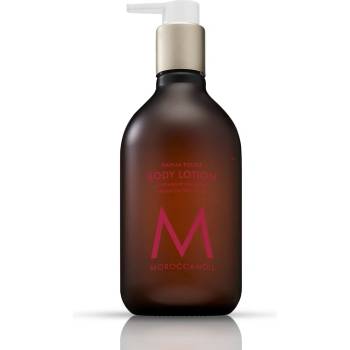 Moroccanoil Лек хидратиращ лосион за тяло с арганово олио атомат на червена Далия Body Lotion Dahlia Rouge 360ml